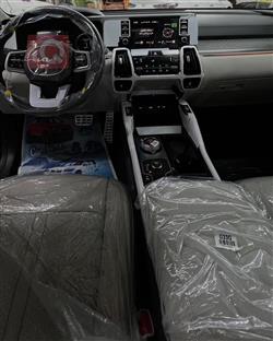 کیا سۆرینتۆ